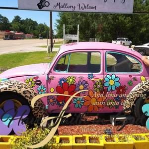 Meet your Posher, Elisa